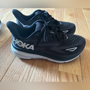 Hokas clifton 9